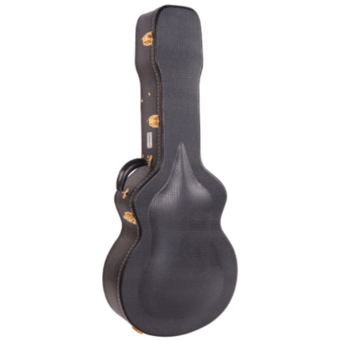 Kinsman Deluxe Jumbo Case