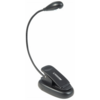 Kinsman Bright Light - Single Flex Led Light - Black