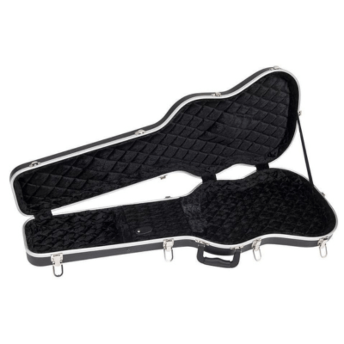 Kinsman ABS Case- Electric Guitar