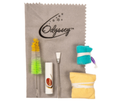 Odyssey Essentials Saxophone Care Kit