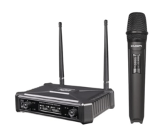 KAM Radiomic Fixed Frequency One Channel One Mic