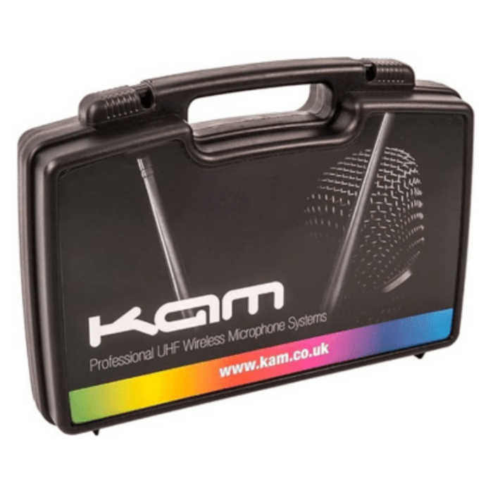 KAM Radiomic Fixed Frequency One Channel One Mic (DIST)