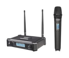 KAM Radiomic Multi Channel One Mic