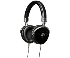 Floyd Rose Headphones Black