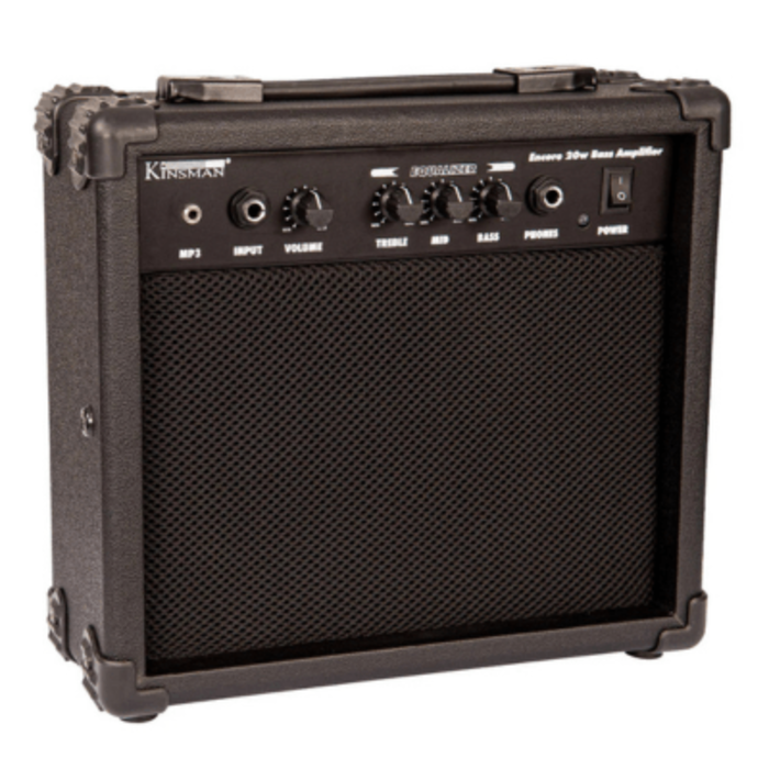 Encore PK40B Bass Pack