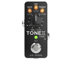 IK TONEX ONE