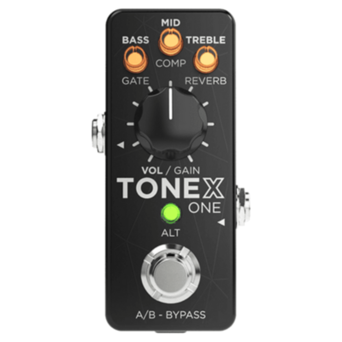 IK TONEX ONE
