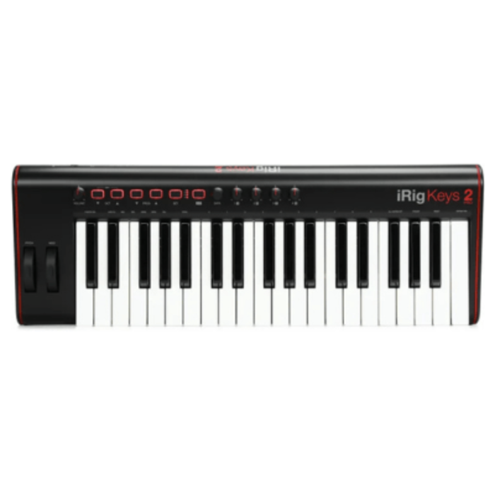 Irig Keys 2 Pro