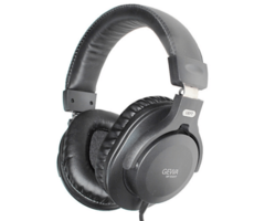 Gewa Headphone HP Eight Black