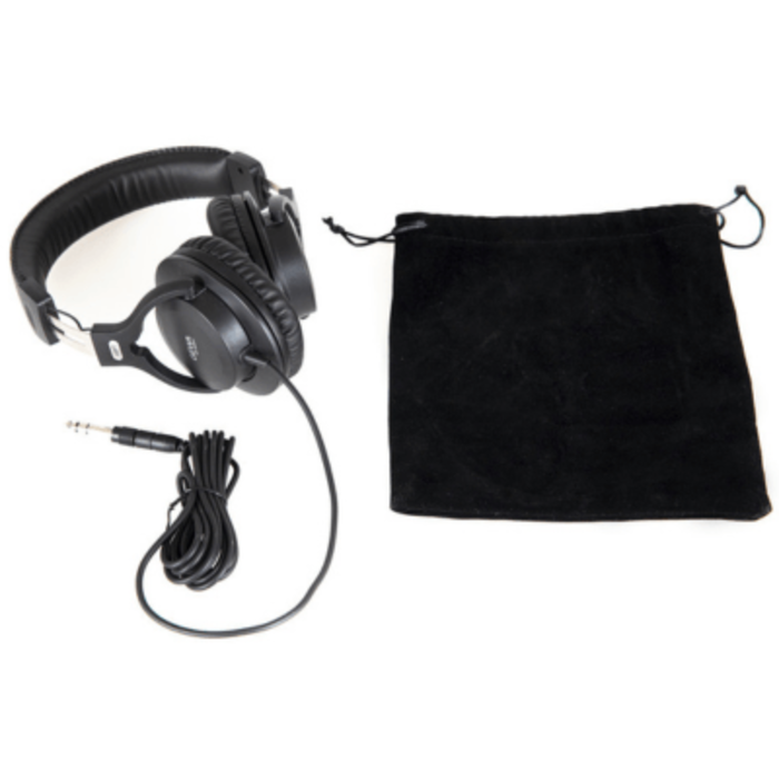 Gewa Headphone HP Eight Black