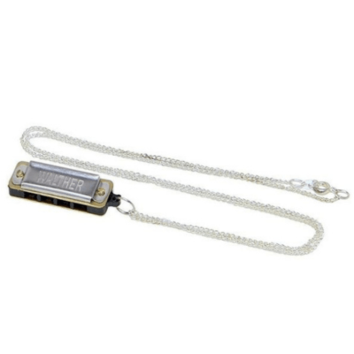 Gewa Walther 8 Harmonica