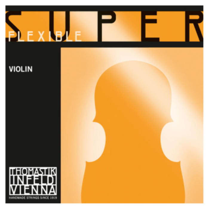 Thomastik-Infeld Superflexible Violin E2 Medium
