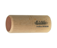 Gewa Ruttli Shaker Medium Weight Large