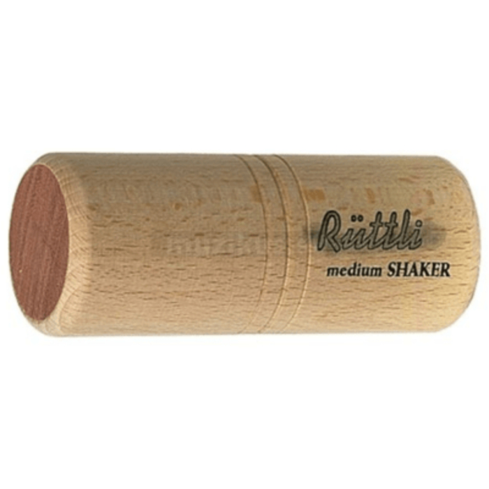 Gewa Ruttli Shaker Medium Weight Large