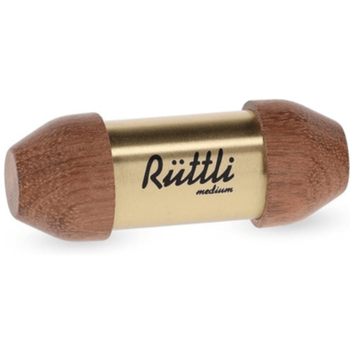 Gewa Ruttli Shaker Light Weight Metal