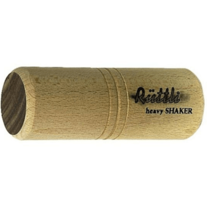 Gewa Ruttli Shaker Light Weight Large