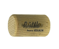 Gewa Ruttli Shaker Heavy Small