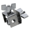 Club Salsa Agogo Bell Mounting