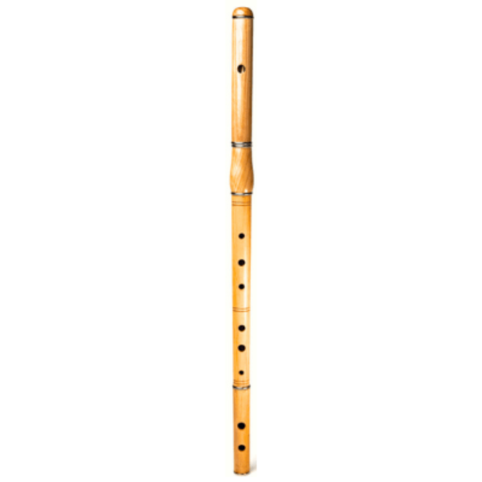 Mcneela F003 Cocus Wood Flute