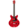 Silveray 533 Electric Guitar Tch