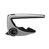 G7TH Performance 2 Classical Capo Silver