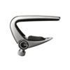 G7TH Newport Capo Classical Silver