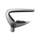 Newport Capo Classical Silver