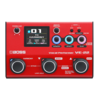Boss VE-22 Flagship Floor Based Vocal Effects Pedal