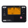 Korg TM-70C Tuner Metronome Combo Black