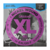 D'Addario EXL120-7 Super Light 7-String Electric Guitar Strings