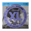 D'Addario EXL115 Medium Electric Guitar Strings