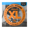 D'Addario EXL140-8 Light Top/Heavy Bottom 8-Strings Electric Guitar Strings