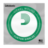 D'Addario XLB032 Single Bass Guitar String Nickel Wound