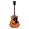 Guild Mini Dreadnought Arch Black