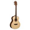 Washburn G-Mini 5 Apprentice Series Acoustic Guitar-Natural