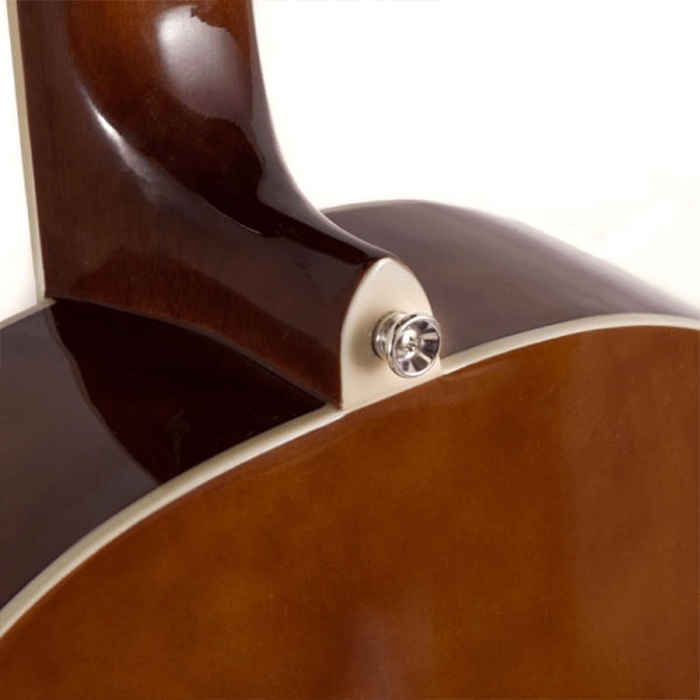 Koda 4/4 Classical Guitar Pack- Natural