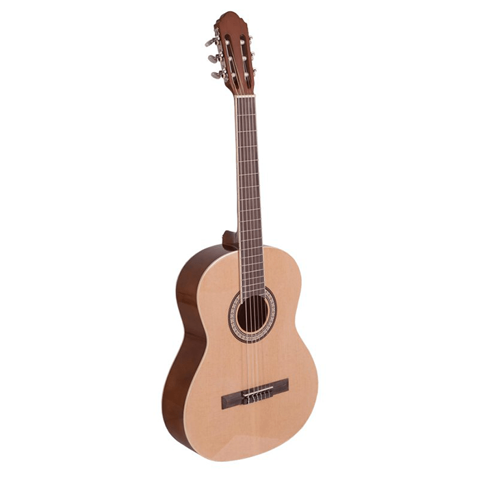 Koda 4/4 Classical Guitar Pack- Natural