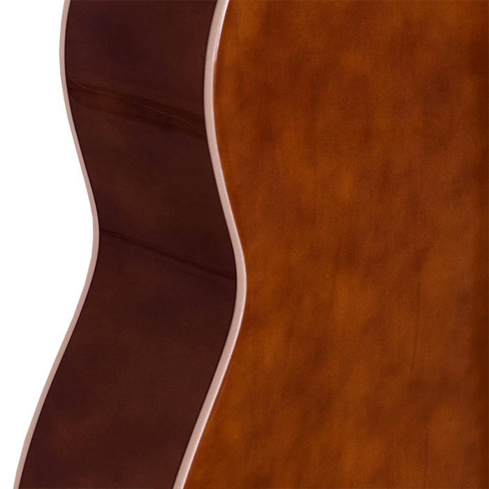 Koda 4/4 Classical Guitar Pack- Natural