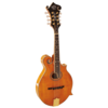 Barnes & Mullins Piercy Mandolin