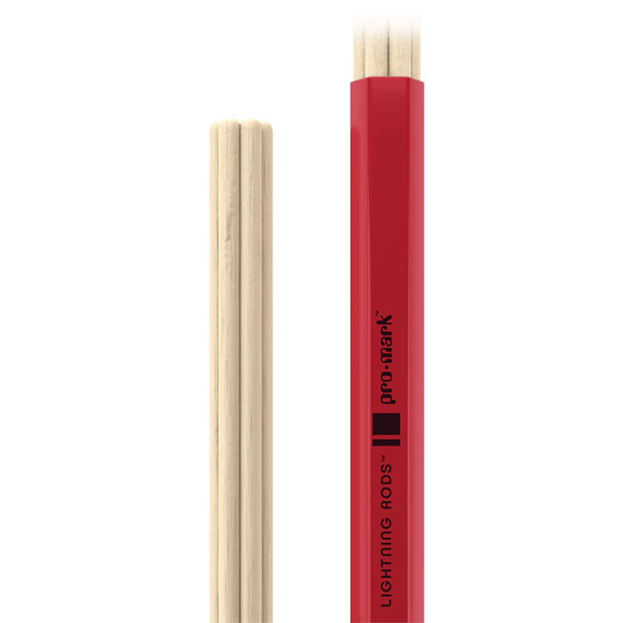 ProMark Lightning Rods