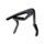 Guitar Buddy GBC02B Guitar Capo Black