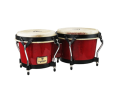 Tycoon SupSeries Red Bongos