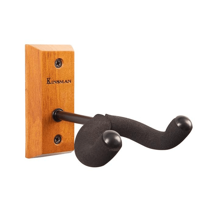 Kinsman Screw Wall Guitar Hanger