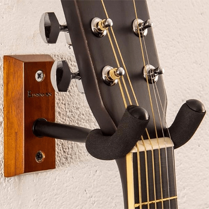 Kinsman Screw Wall Guitar Hanger