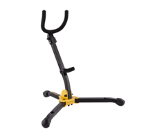 Hercules DS530BB Saxophone Stand With Bag