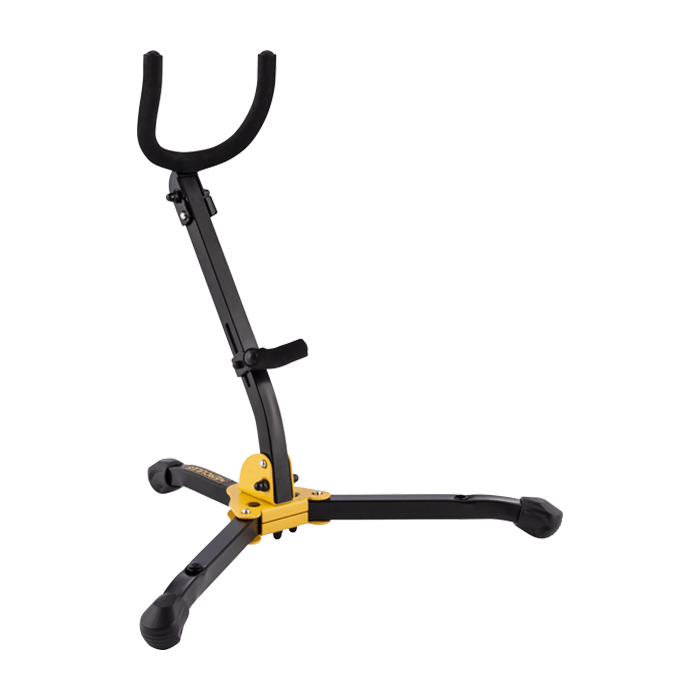 Hercules DS530BB Saxophone Stand With Bag