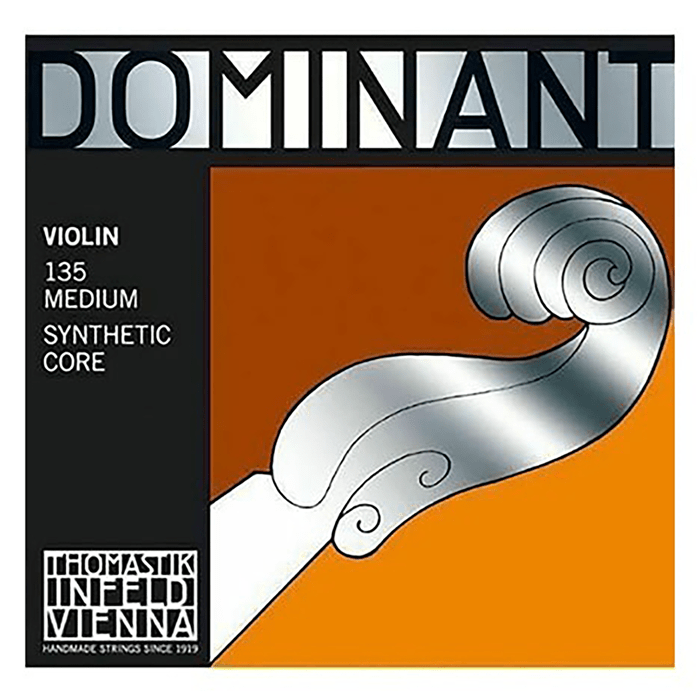 Thomastik-Infeld 135 58 Medium Dominant Violin String