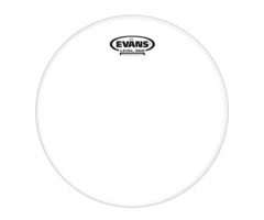 Evans 10" Plus Clear