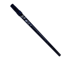 Clarke Meg D Tin Whistle Black