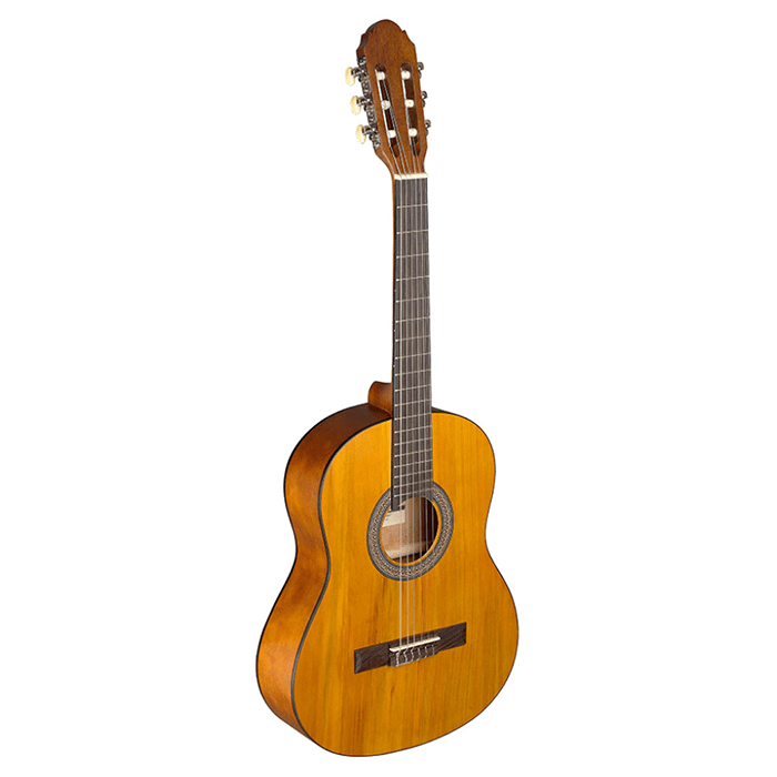 Stagg C430 M 3/4 Linden Classical Guitar  Natural